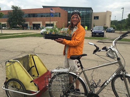 plant dane bike pickup