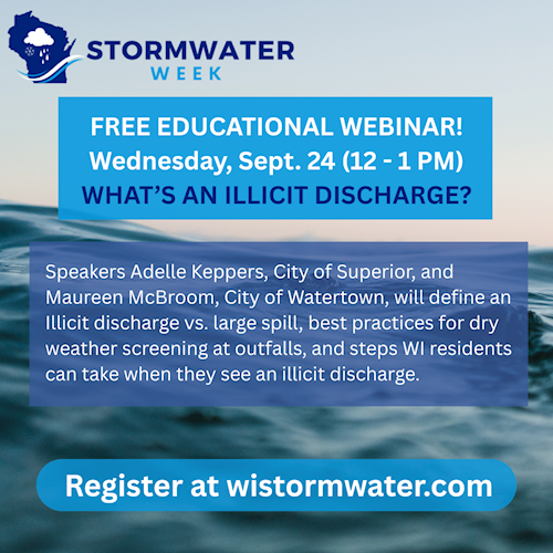 Is Stormwater Treated Webinar